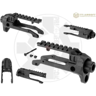 AAP01 AR Stock Adpter - TTI Airsoft