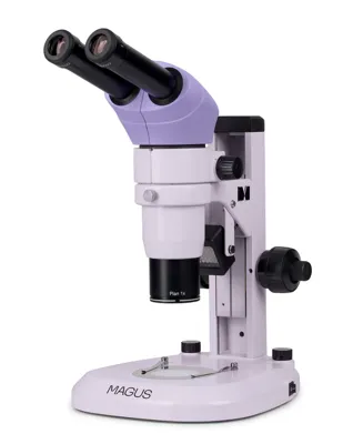 Estereomicroscopio Stereo A10 - MAGUS