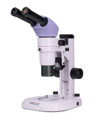 Estereomicroscopio Stereo A6 - MAGUS