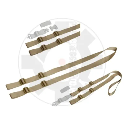 2 Point Sling - Essential By PRIMOREGGIMENTO.COM