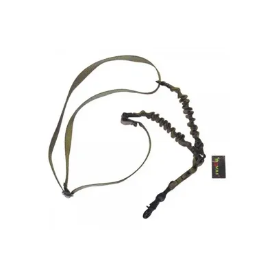Cinghia 1 Punto Fastex - 1009 - JS-Tactical - Royal