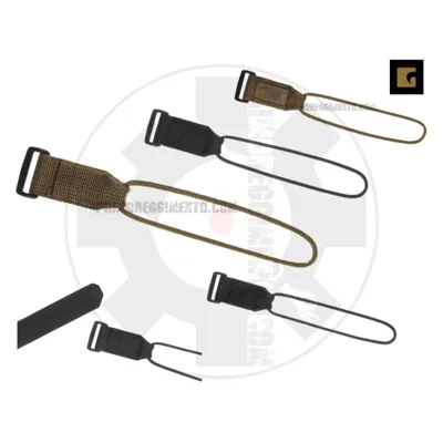 Rear End Kit Paracord - Claw Gear
