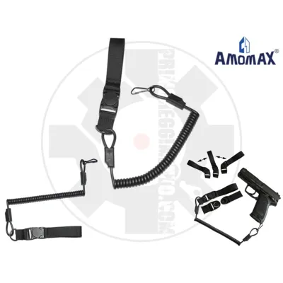 Lanyard - Amomax