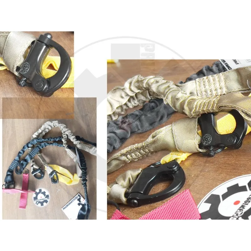 Essential By PRIMOREGGIMENTO.COM Retention Lanyard