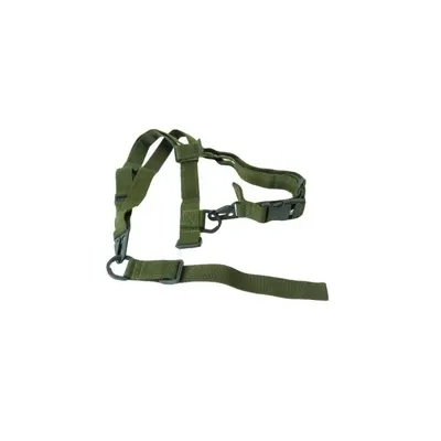Cinghia 3 Punti - JS-Tactical - Royal