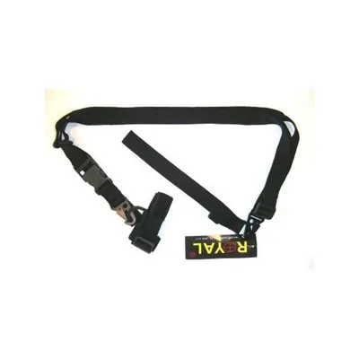 Cinghia 3 Punti - JS-Tactical - Royal