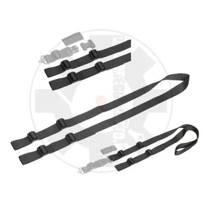 2 Point Sling - Essential By PRIMOREGGIMENTO.COM