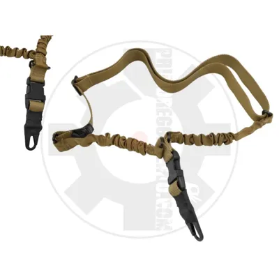 1 Point Bungee Sling - PRIMOREGGIMENTO.COM