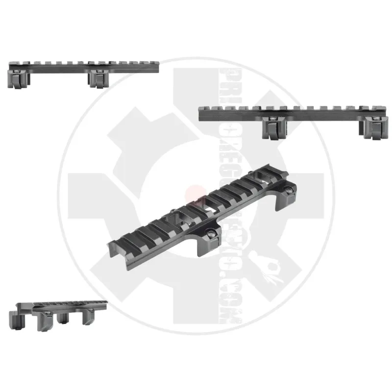 JS-Tactical - Royal Slitta Weaver Lunga MP5 / G3