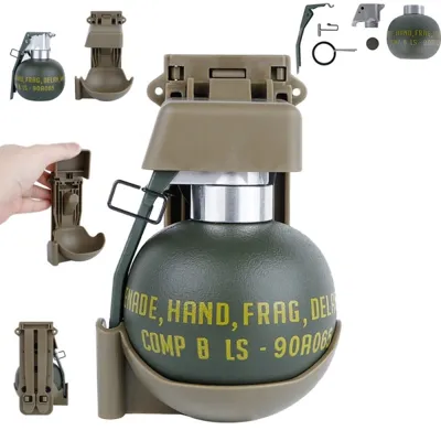 Granata M67 Dummy - Big Dragon