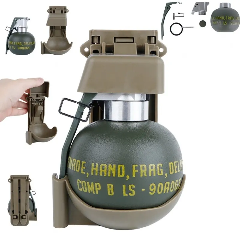 Big Dragon Granata M67 Dummy