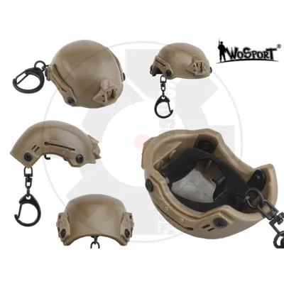 Keychain / Bottle Opener - WOSPORT