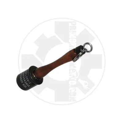 Stielhandgranate 24 Keychain - vario