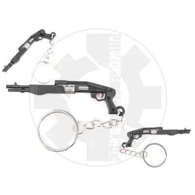 SPAS 12 Keychain - vario