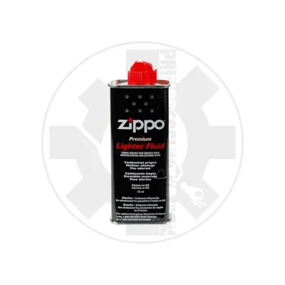 Benzina Zippo 125ml - vario