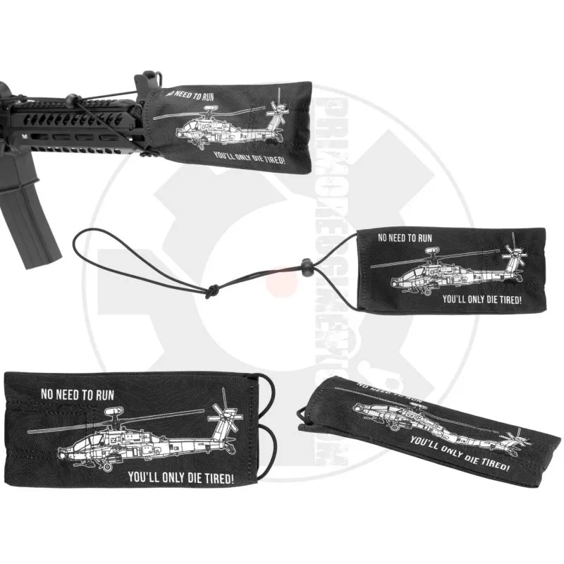 Invader Gear Barrel Cover / Sock