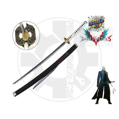 Yamato Di Vergil - vario