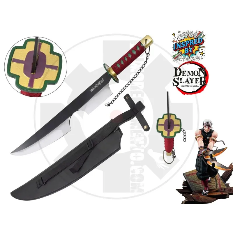vario Tengen Uzui