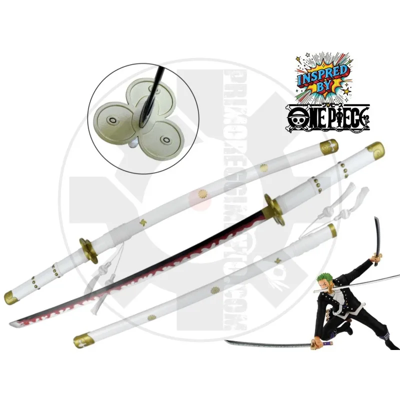 vario Enma Di Zoro