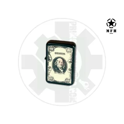 Accendino 100$ - MFH