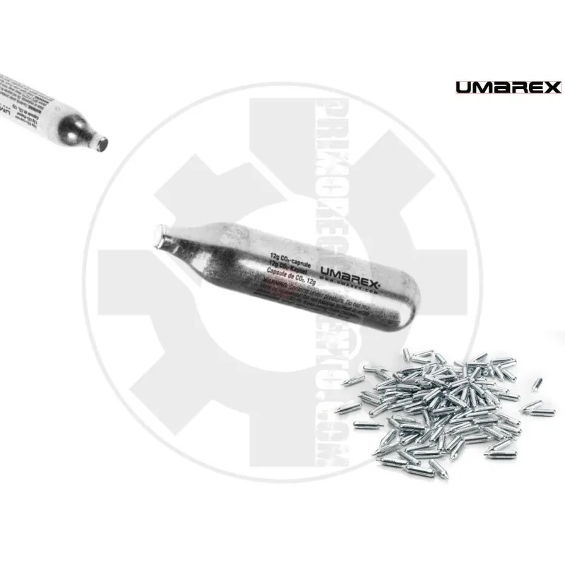 Umarex Capsula CO2
