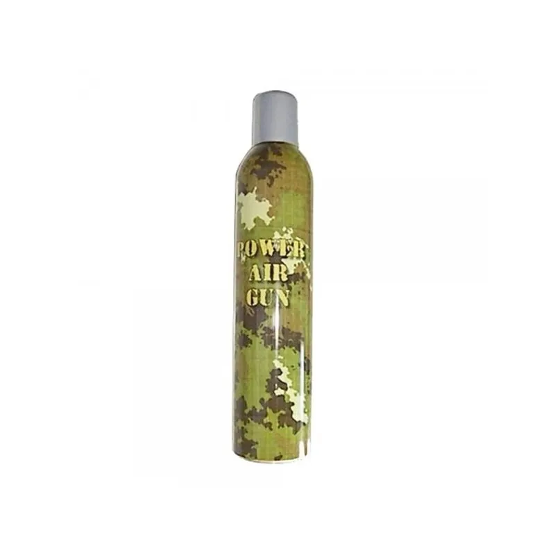 JS-Tactical - Royal Super Green Gas 600ml