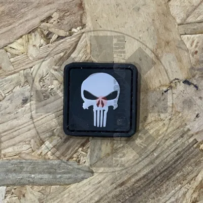 Punisher / Small Patch - vario