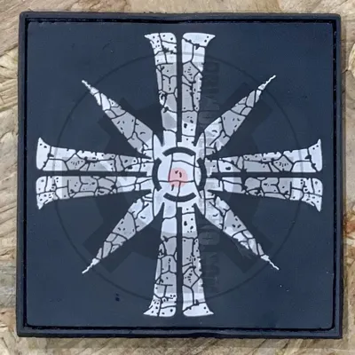 Project Eden's Gate Patch - vario