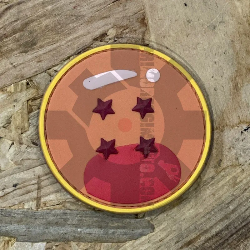 vario Dragon Ball Sfera Patch