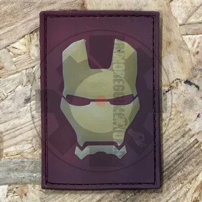 Iron Man Patch - vario