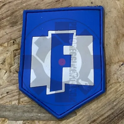 Fortnite Patch - vario