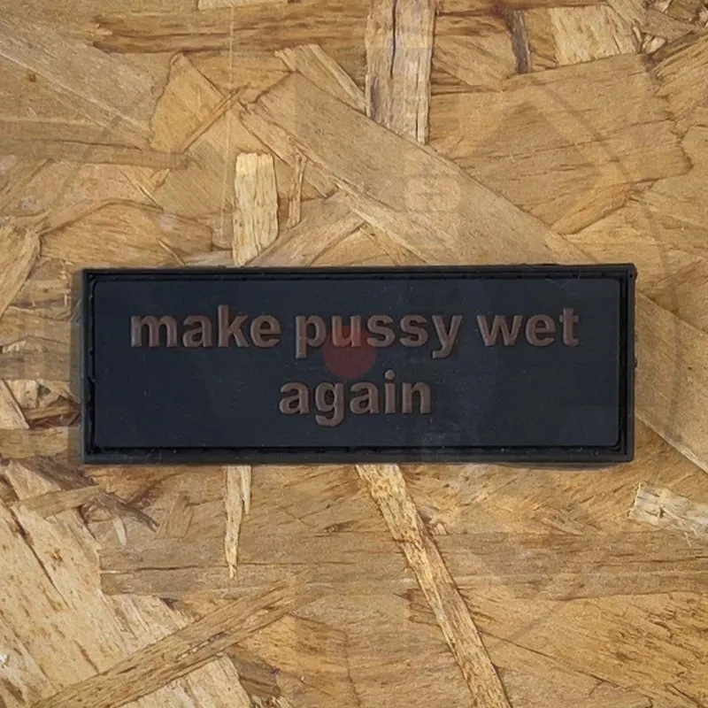 TheTower Company Make Pussi Wet Again - Patch