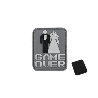 Game Over Married Patch - 8FIELDS