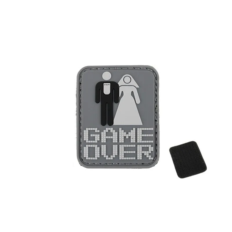 8Fields Game Over Married Patch