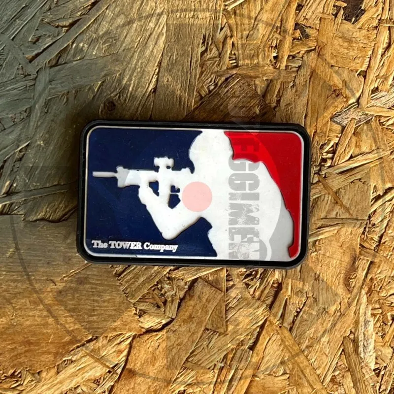 TheTower Company Major League - Patch