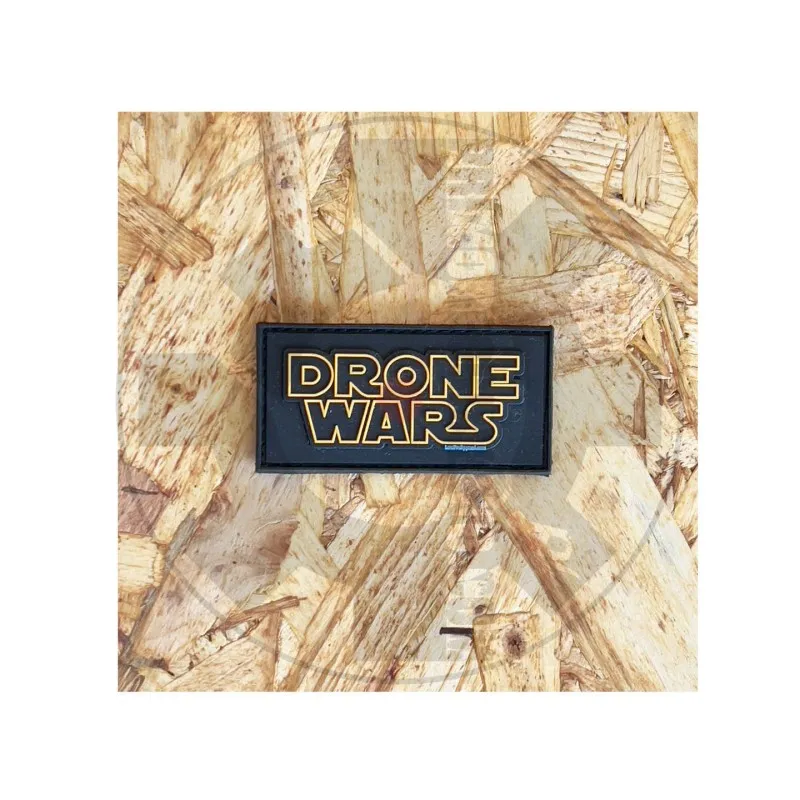 TheTower Company Drone Wars - Patch