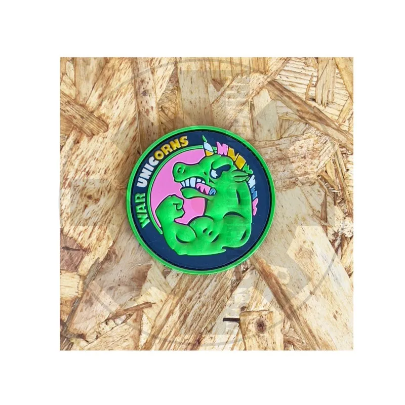 TheTower Company War Unicorns - Patch