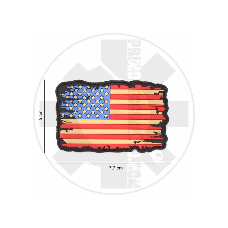 vario USA Flag Vintage