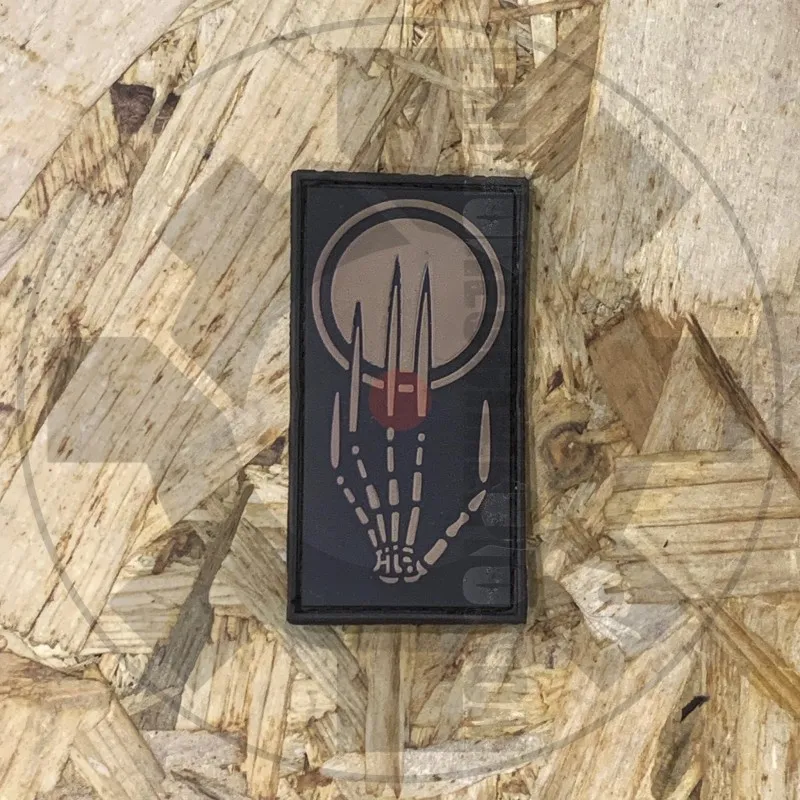 TheTower Company Push the Botton Patch