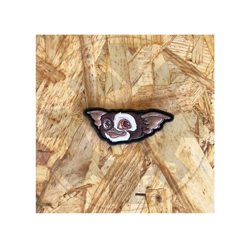 TheTower Company Gizmo Head - Patch