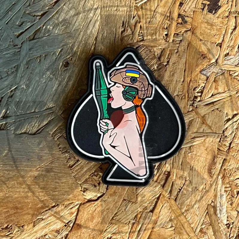 TheTower Company Boobs RPG Ukraine - Patch