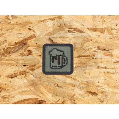 Beer Patch - vario