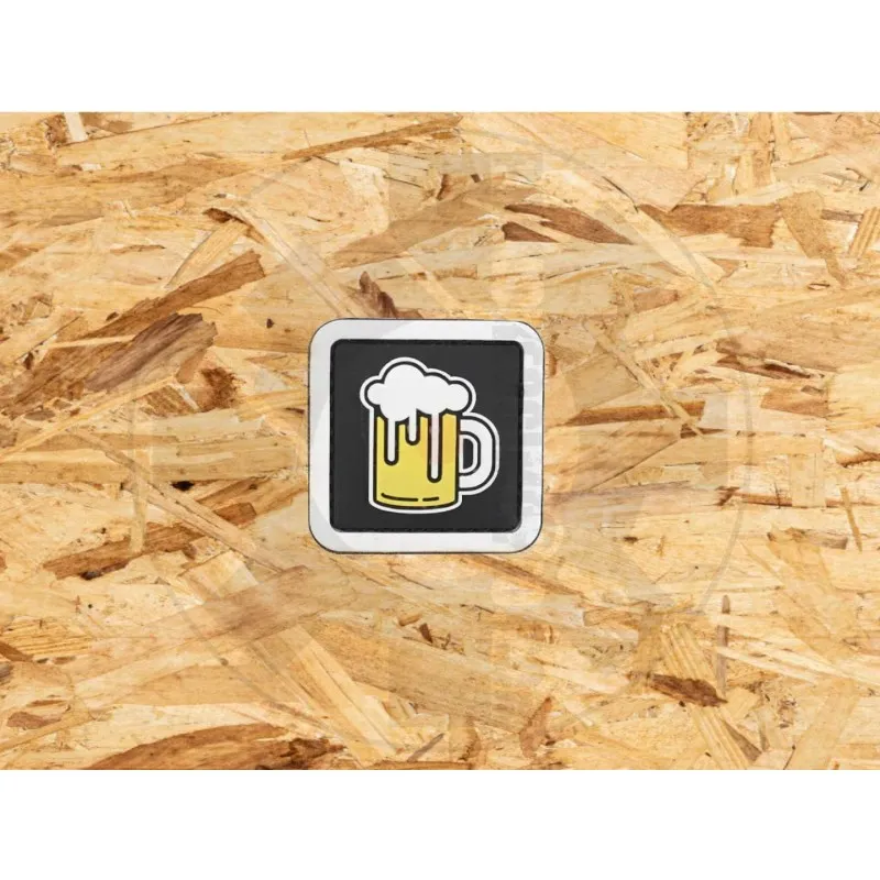 vario Beer Patch Color