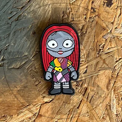 Baby Sally Nightmare Before Christmas - Patch - TheTower Company
