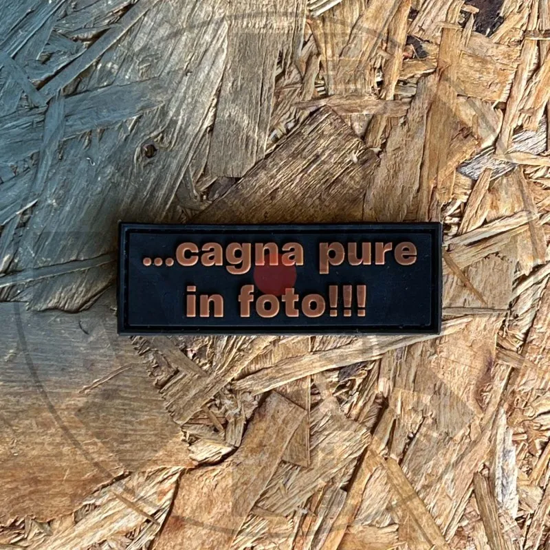 TheTower Company Pure in Foto - Patch