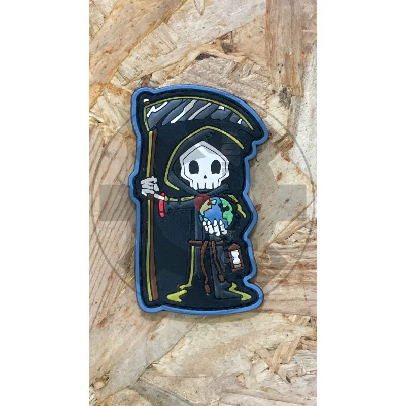 TheTower Company World Reaper Patch