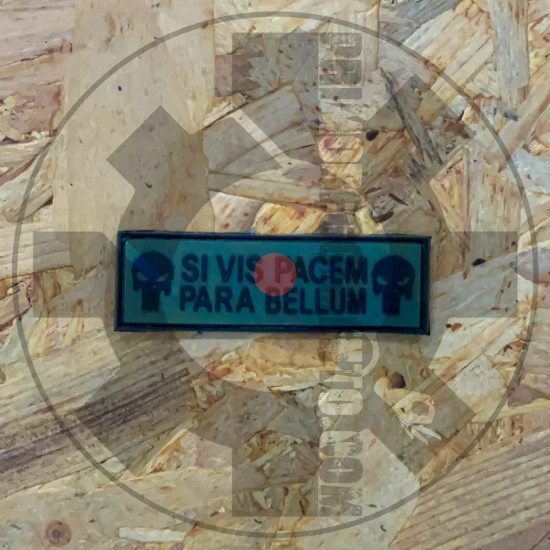 TheTower Company Si Vis Pacem para Bellum - Patch