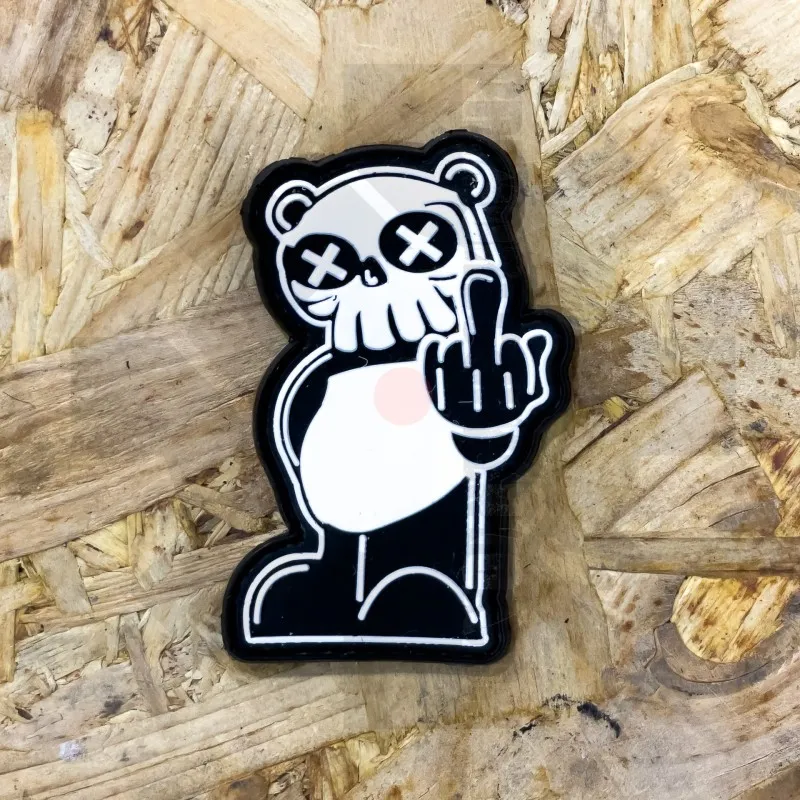 TheTower Company Panda Fuck Patch