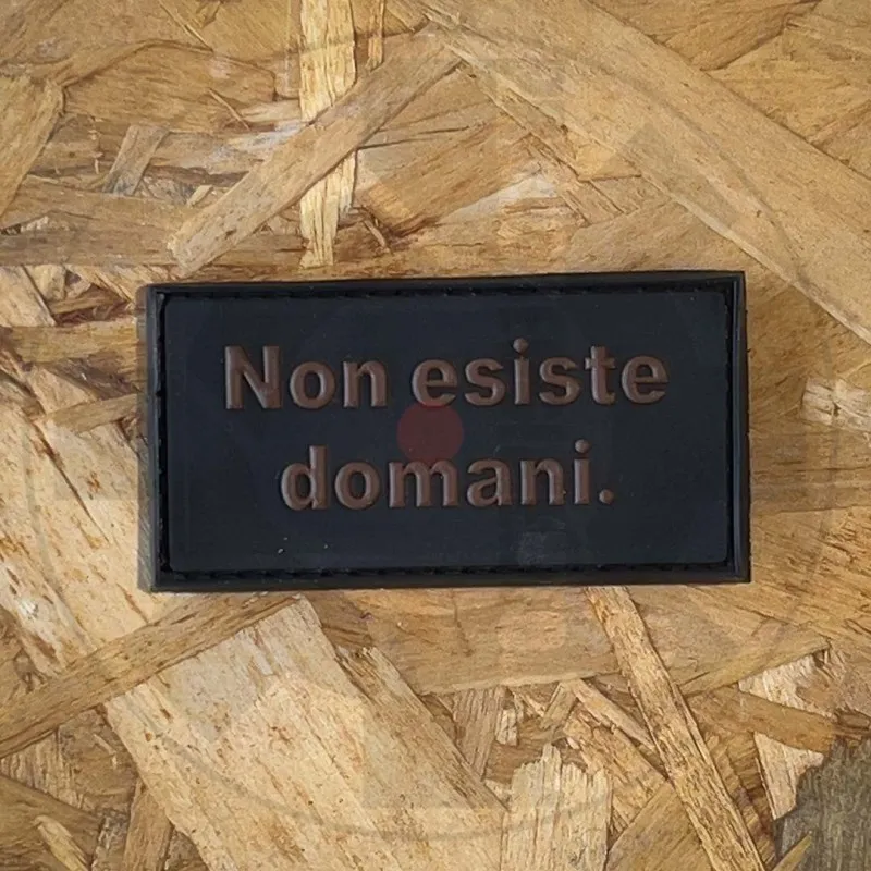 TheTower Company Non Esiste Domani - Patch
