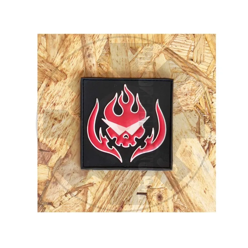 TheTower Company Kamina Guerren Lagan - Patch